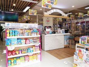 香港3861 为什么婴游项目投资规模要占母婴用品店65